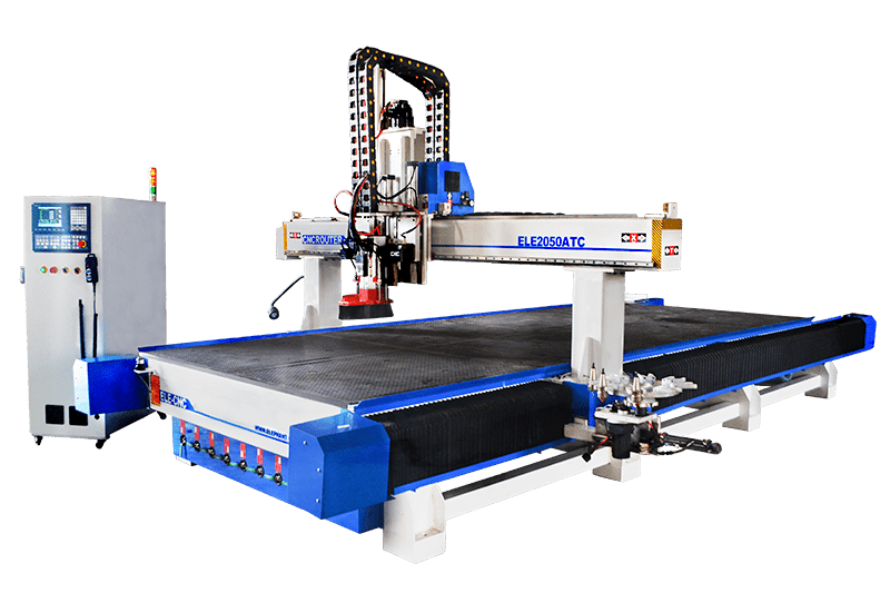Machine CNC découpe numérique